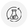 Steady Release Formula Icon